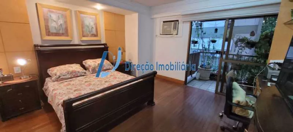 Apartamento, 4 quartos, 191 m² - Foto 11
