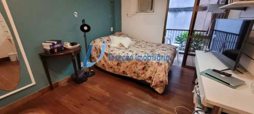 Apartamento, 4 quartos, 191 m² - Foto 6