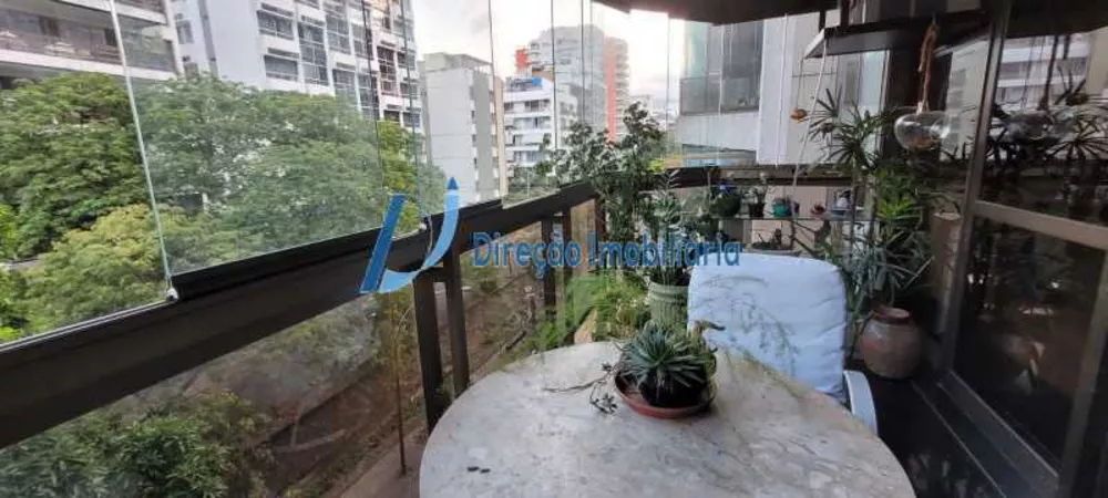 Apartamento, 4 quartos, 191 m² - Foto 7