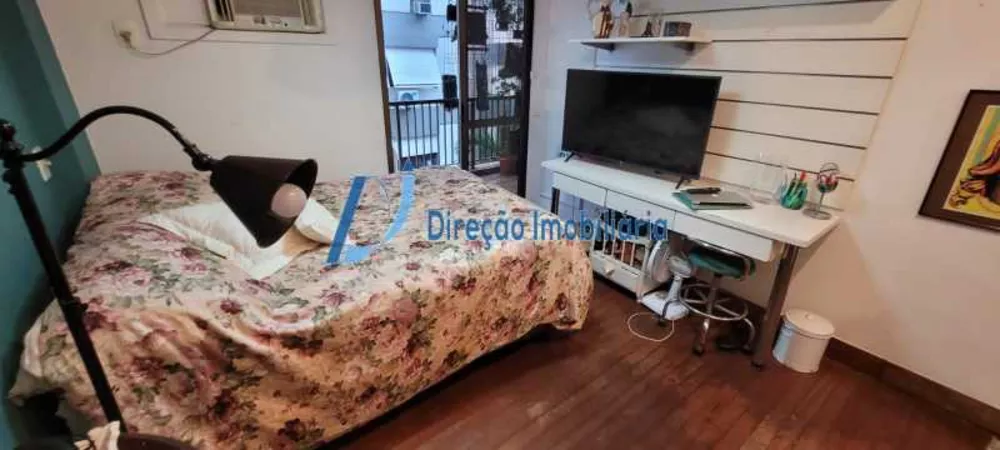 Apartamento, 4 quartos, 191 m² - Foto 25