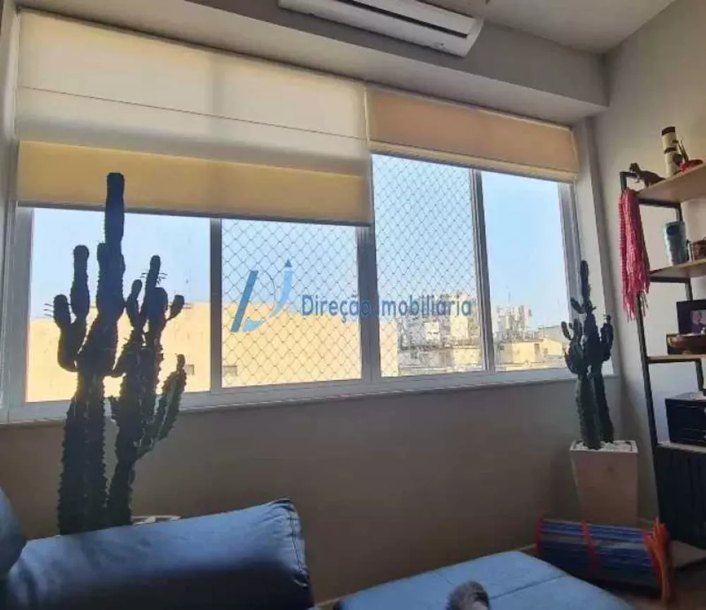 Apartamento, 2 quartos, 100 m² - Foto 7