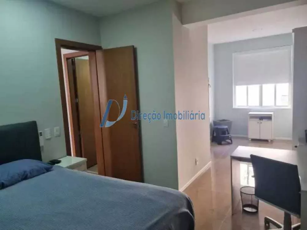 Apartamento, 2 quartos, 100 m² - Foto 5