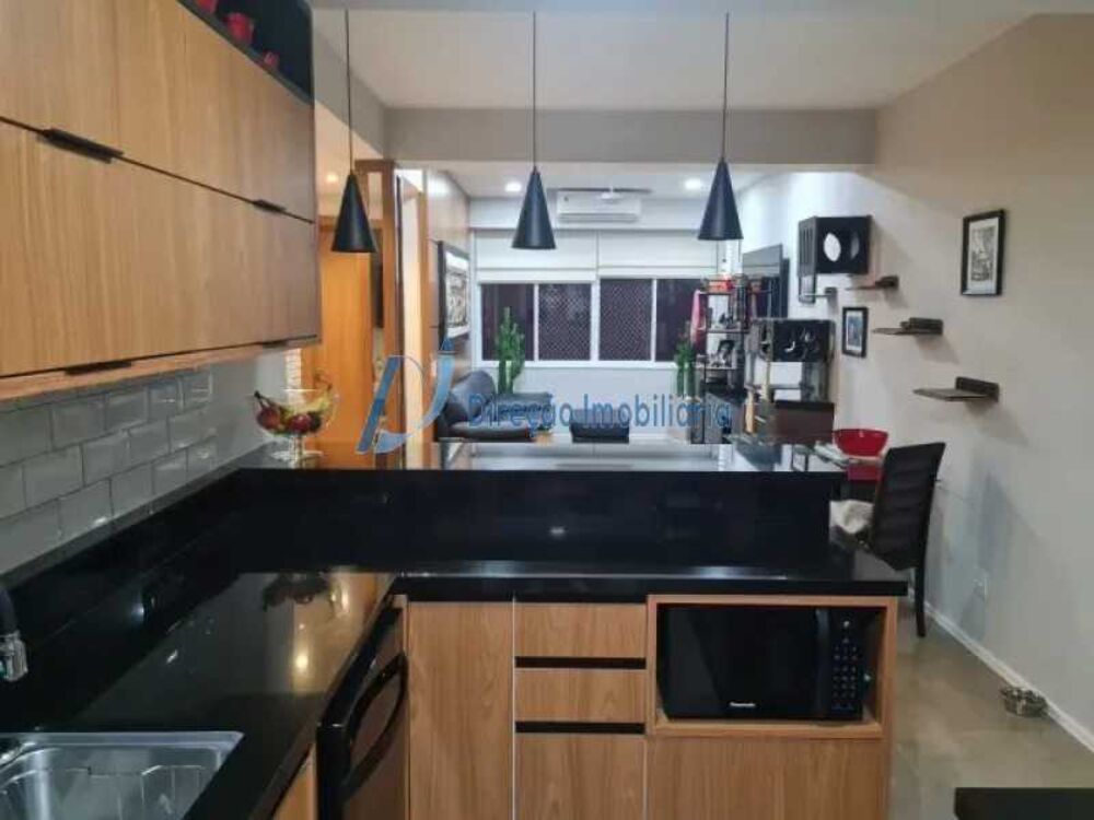 Apartamento, 2 quartos, 100 m² - Foto 2