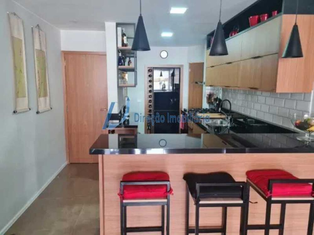 Apartamento, 2 quartos, 100 m² - Foto 3
