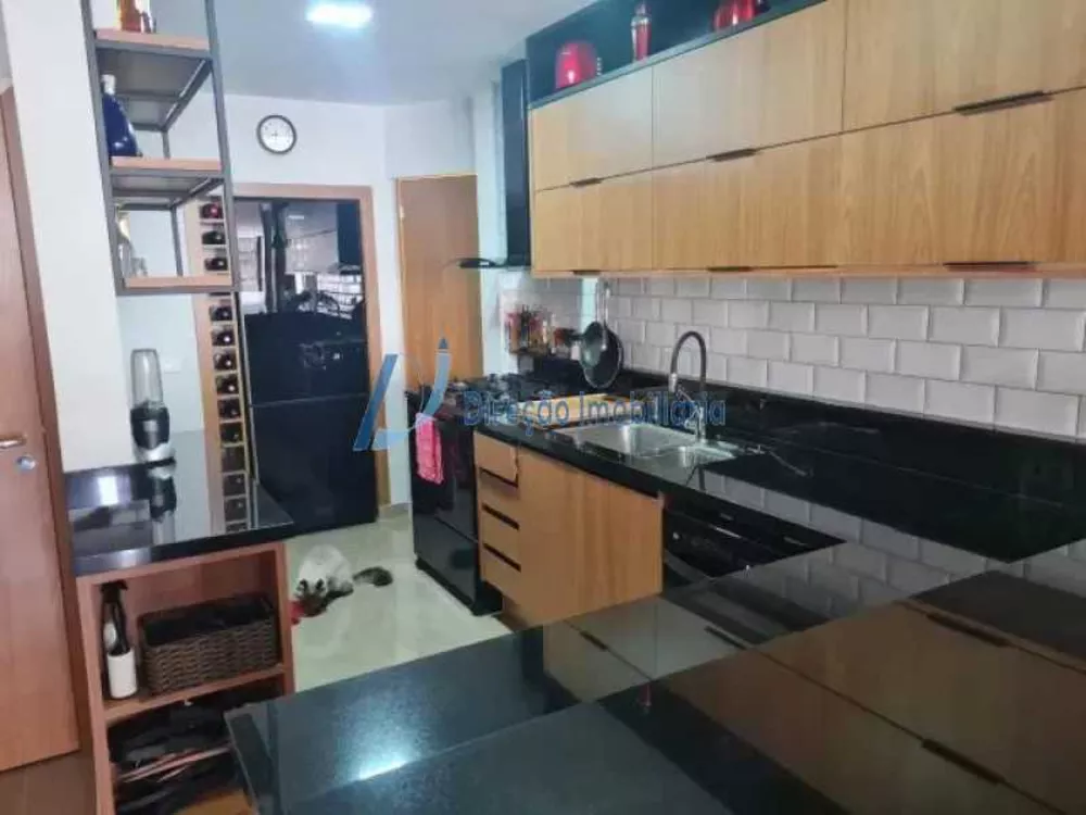 Apartamento, 2 quartos, 100 m² - Foto 15