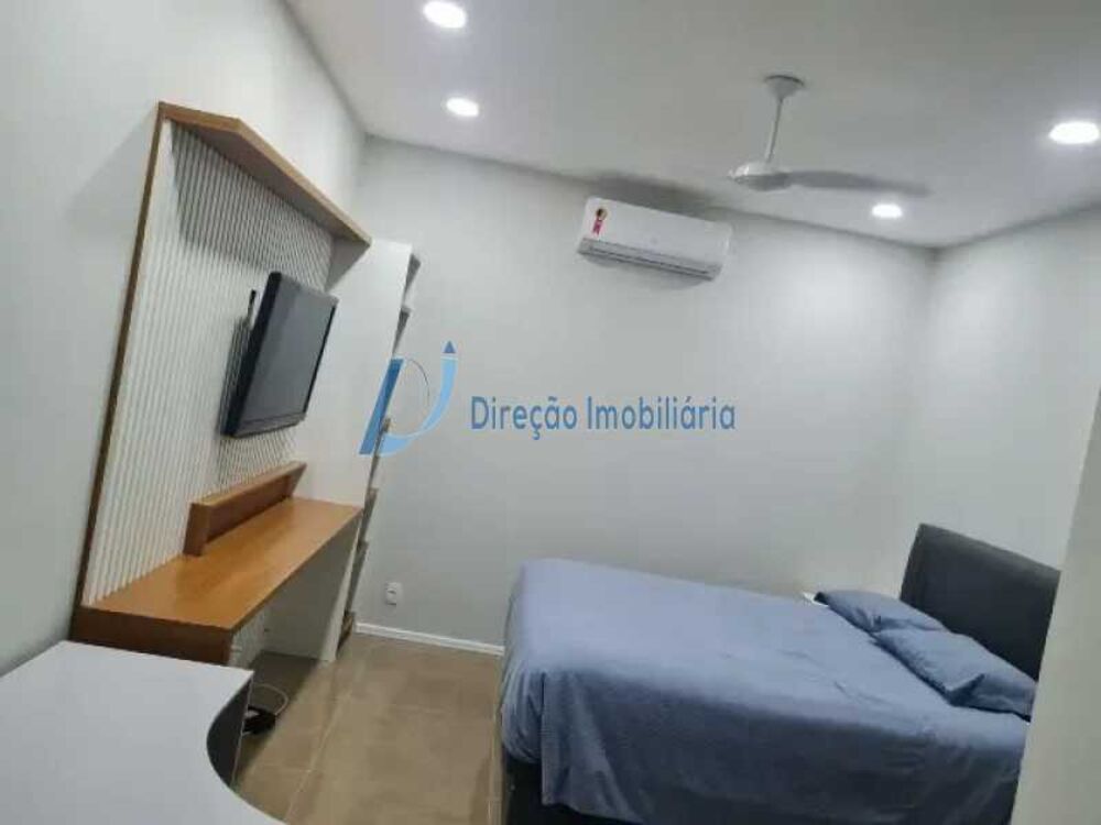 Apartamento, 2 quartos, 100 m² - Foto 1