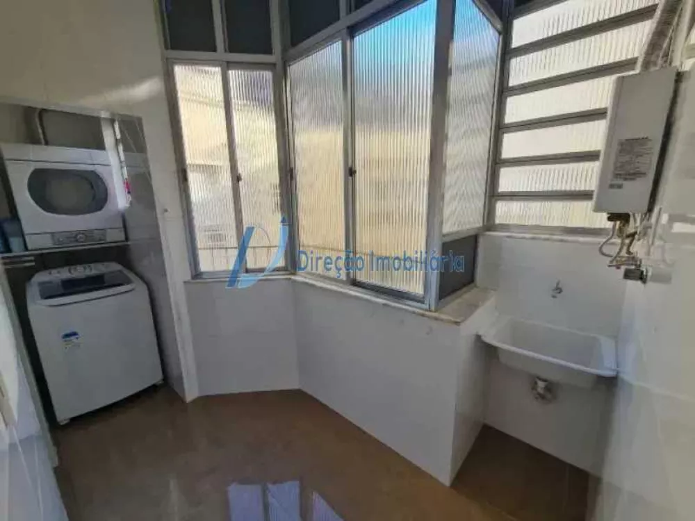 Apartamento, 2 quartos, 100 m² - Foto 10