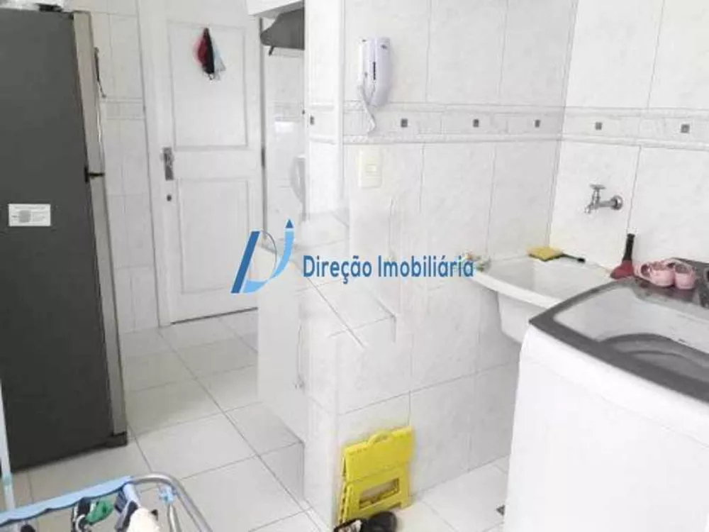 Apartamento, 3 quartos, 96 m² - Foto 14