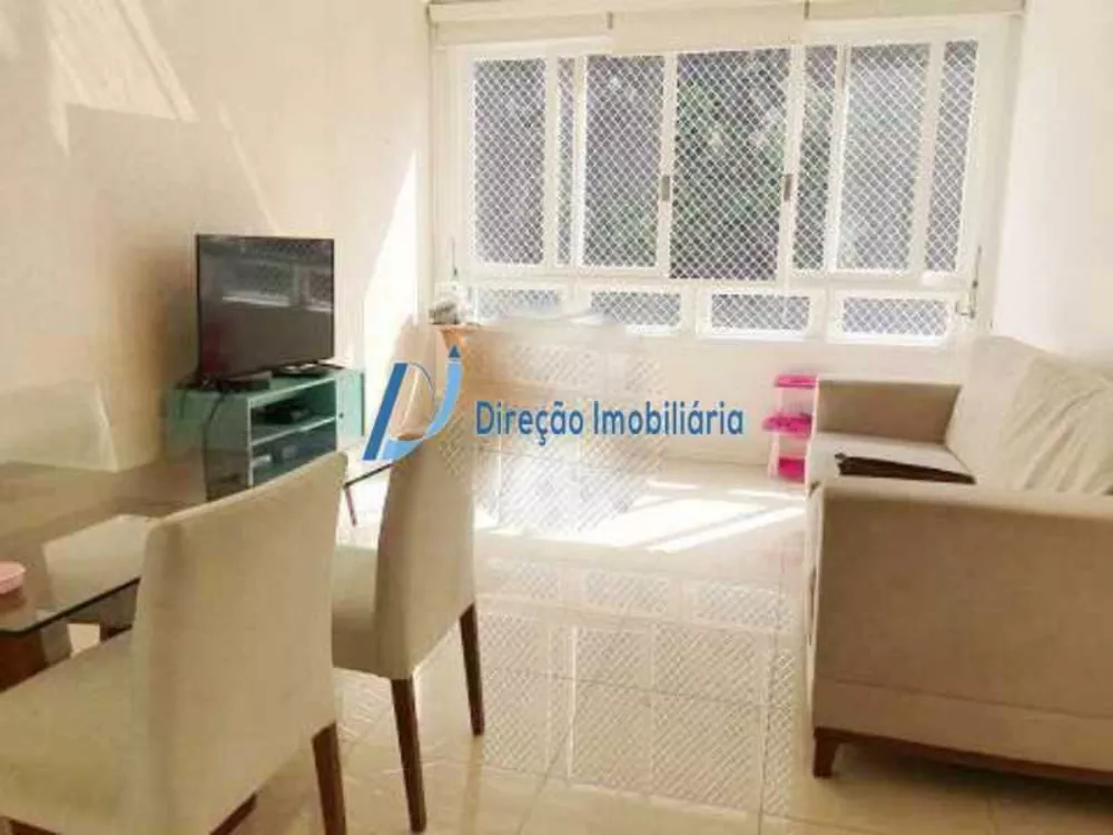 Apartamento, 3 quartos, 96 m² - Foto 11