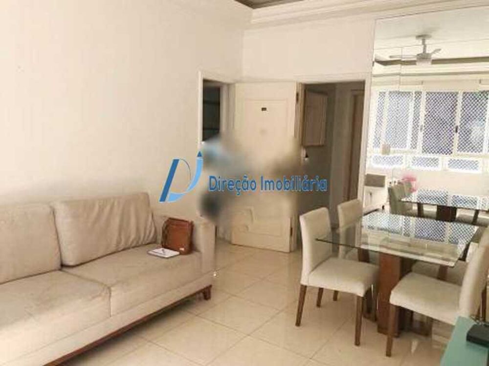 Apartamento, 3 quartos, 96 m² - Foto 3