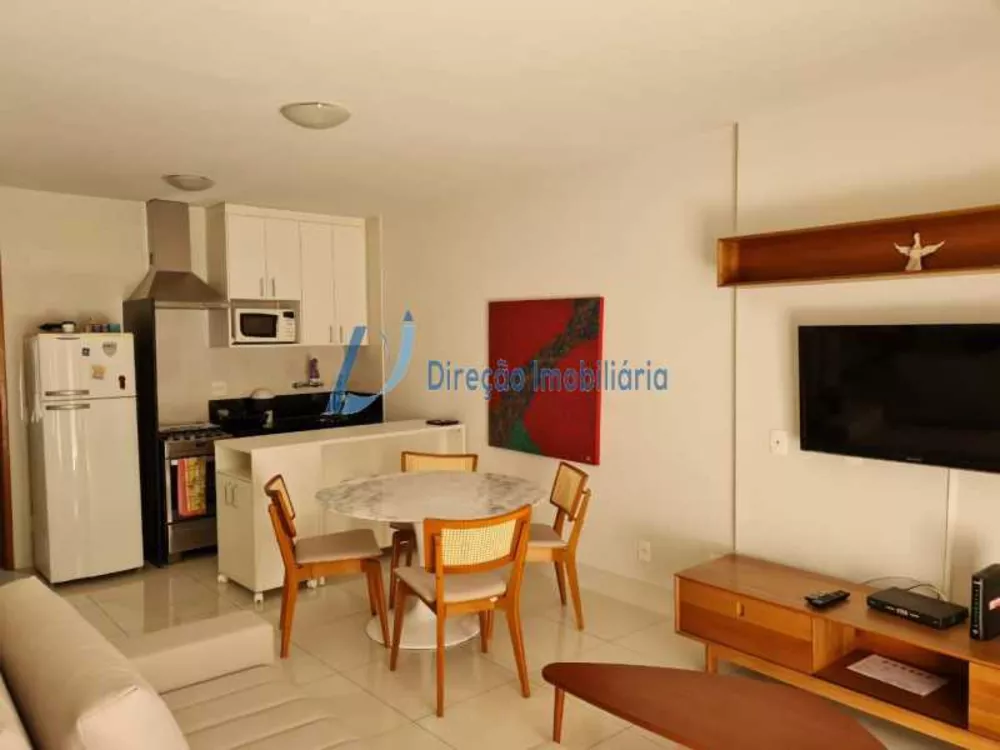 Flat/Apart Hotel, 1 quarto, 56 m² - Foto 2