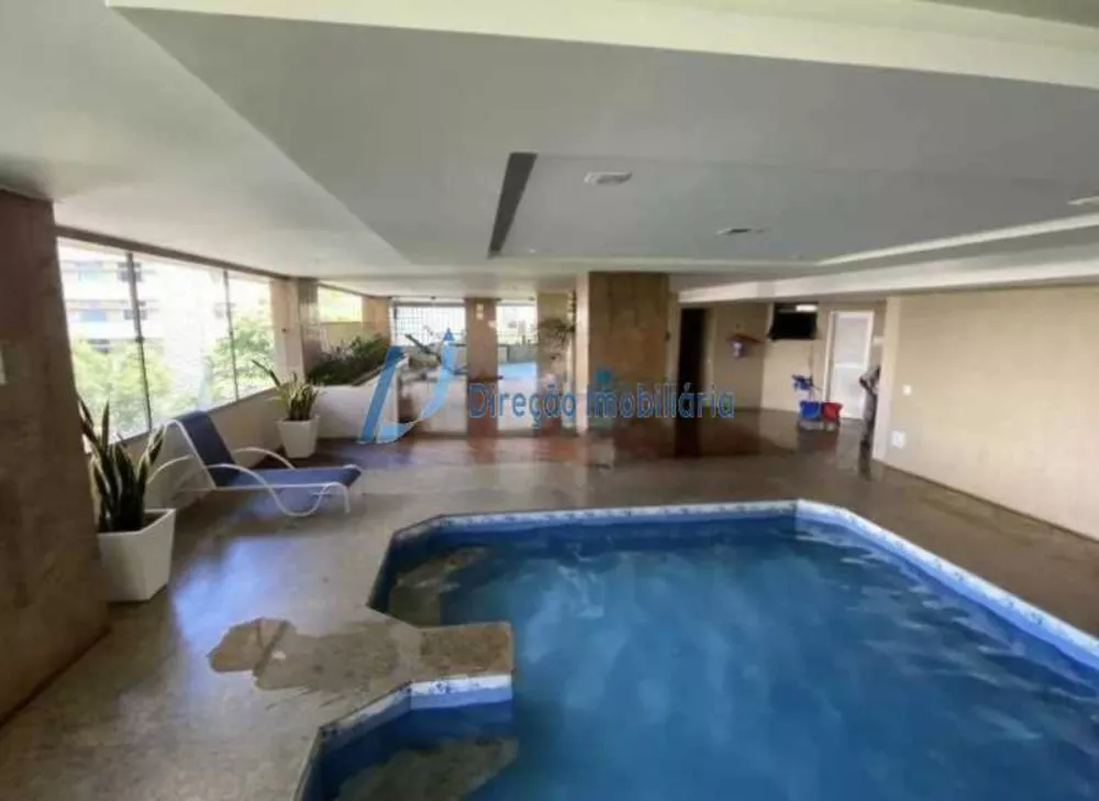 Flat/Apart Hotel, 1 quarto, 56 m² - Foto 18