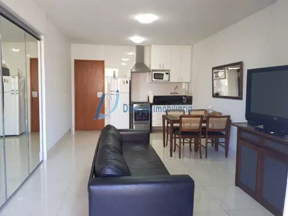 Flat/Apart Hotel, 1 quarto, 56 m² - Foto 4