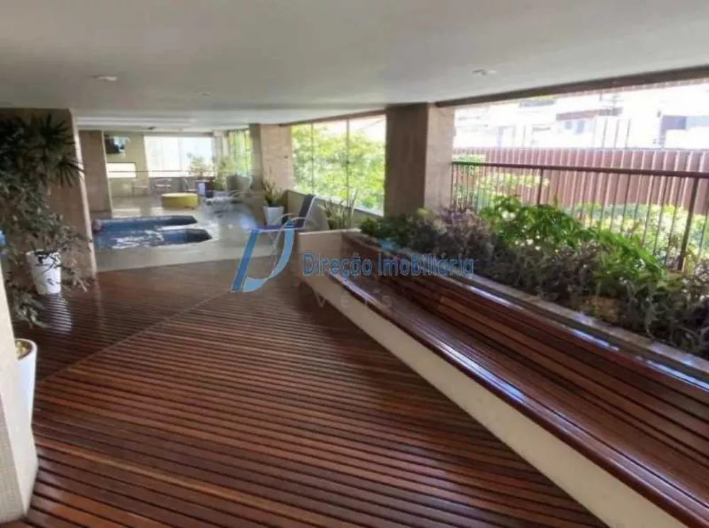 Flat/Apart Hotel, 1 quarto, 56 m² - Foto 16