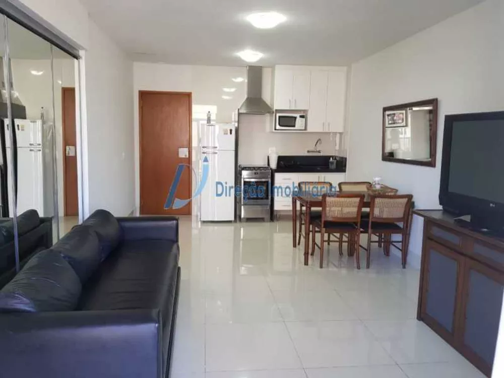 Flat/Apart Hotel, 1 quarto, 56 m² - Foto 6