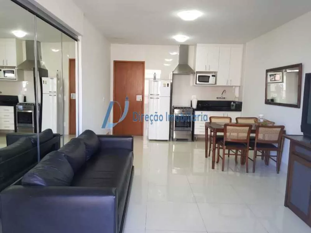 Flat/Apart Hotel, 1 quarto, 56 m² - Foto 3