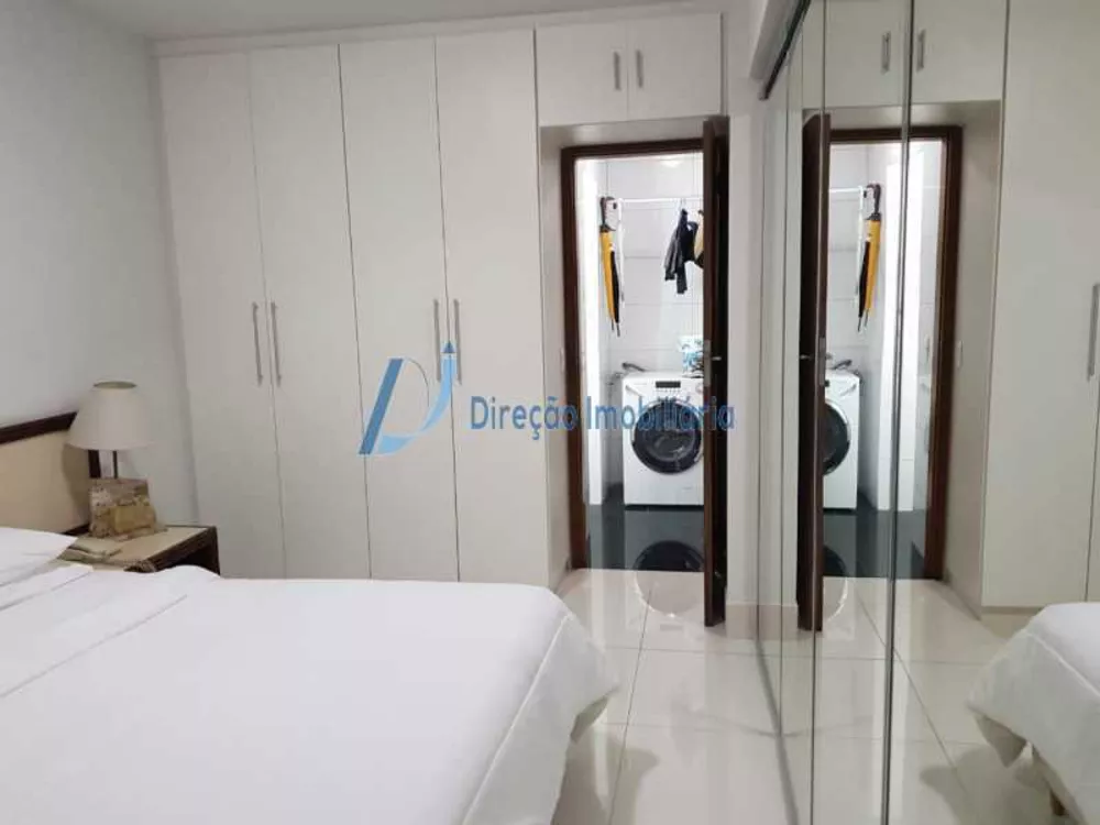 Flat/Apart Hotel, 1 quarto, 56 m² - Foto 8
