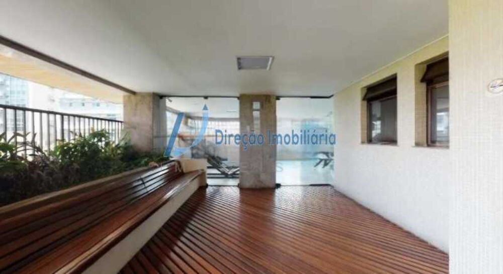 Flat/Apart Hotel, 1 quarto, 56 m² - Foto 14