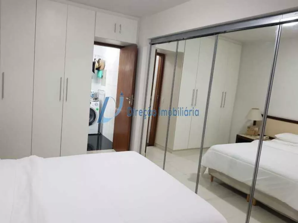 Flat/Apart Hotel, 1 quarto, 56 m² - Foto 10