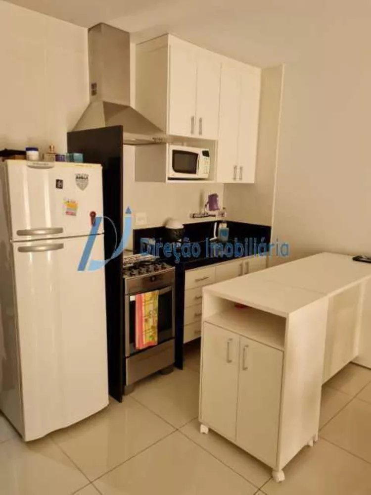 Flat/Apart Hotel, 1 quarto, 56 m² - Foto 12