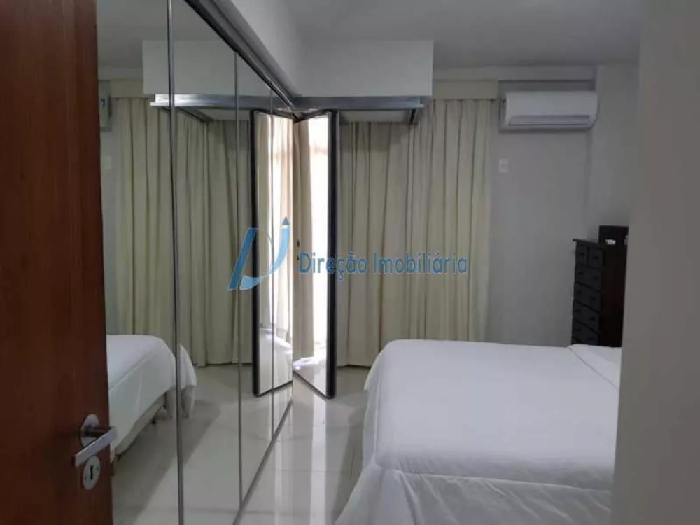 Flat/Apart Hotel, 1 quarto, 56 m² - Foto 9