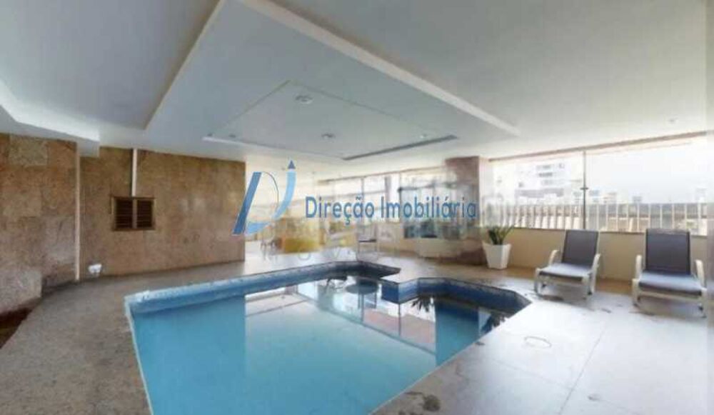 Flat/Apart Hotel, 1 quarto, 56 m² - Foto 17