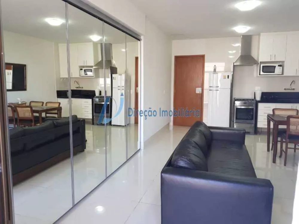 Flat/Apart Hotel, 1 quarto, 56 m² - Foto 5