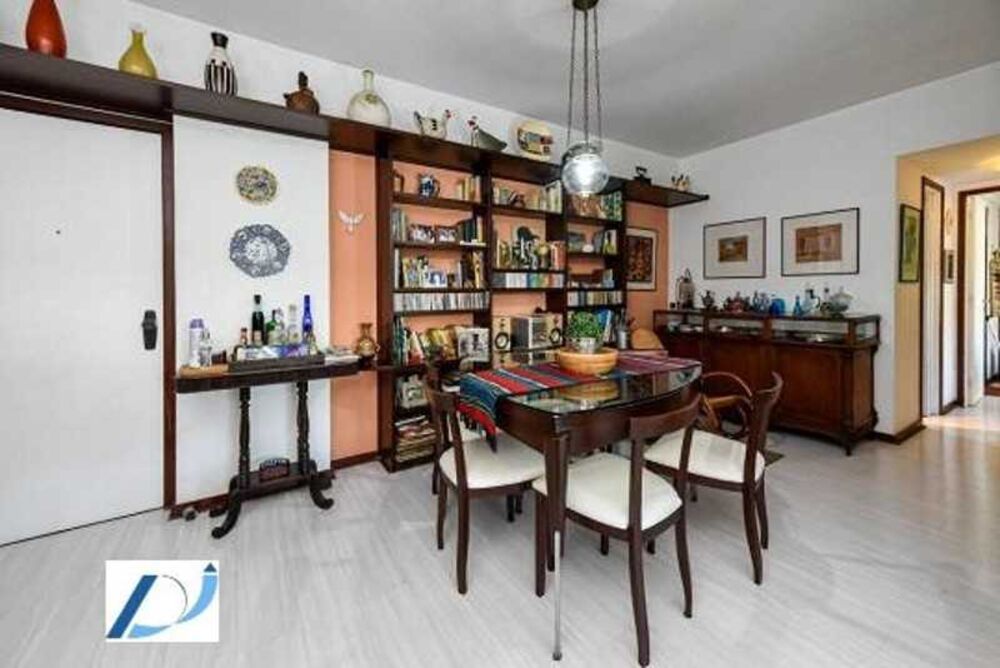 Apartamento, 2 quartos, 85 m² - Foto 2