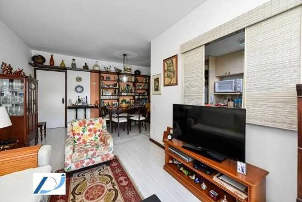 Apartamento, 2 quartos, 85 m² - Foto 6