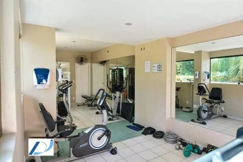 Apartamento, 2 quartos, 85 m² - Foto 22