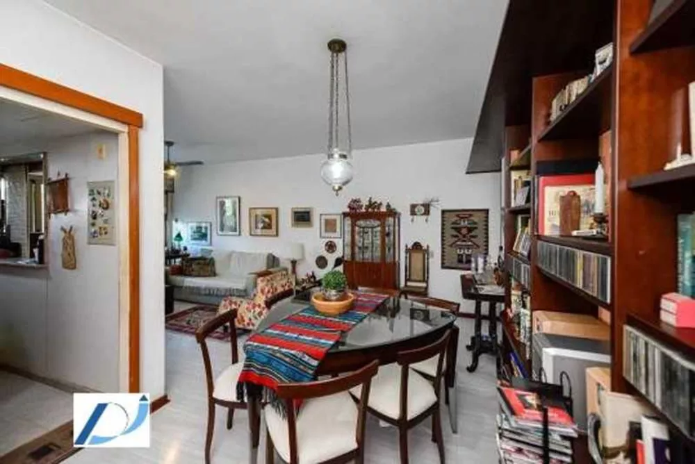 Apartamento, 2 quartos, 85 m² - Foto 24