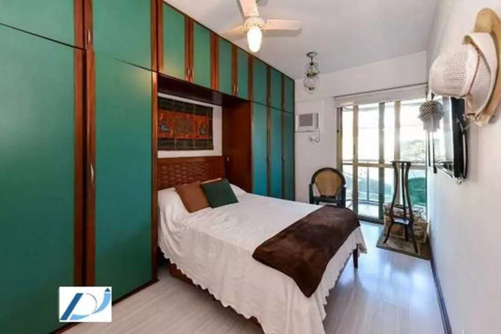 Apartamento, 2 quartos, 85 m² - Foto 23