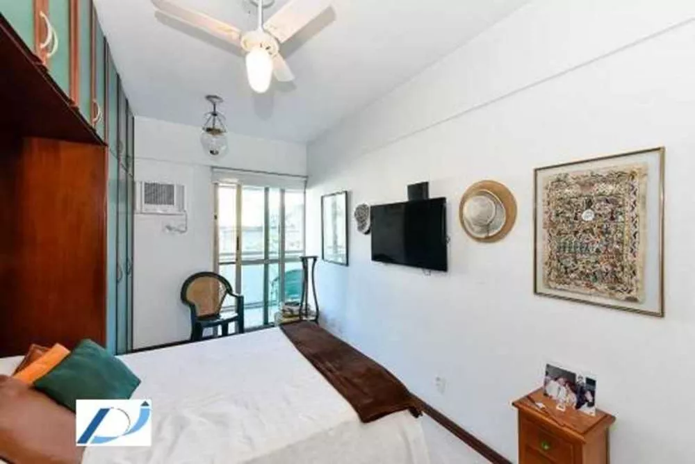 Apartamento, 2 quartos, 85 m² - Foto 11
