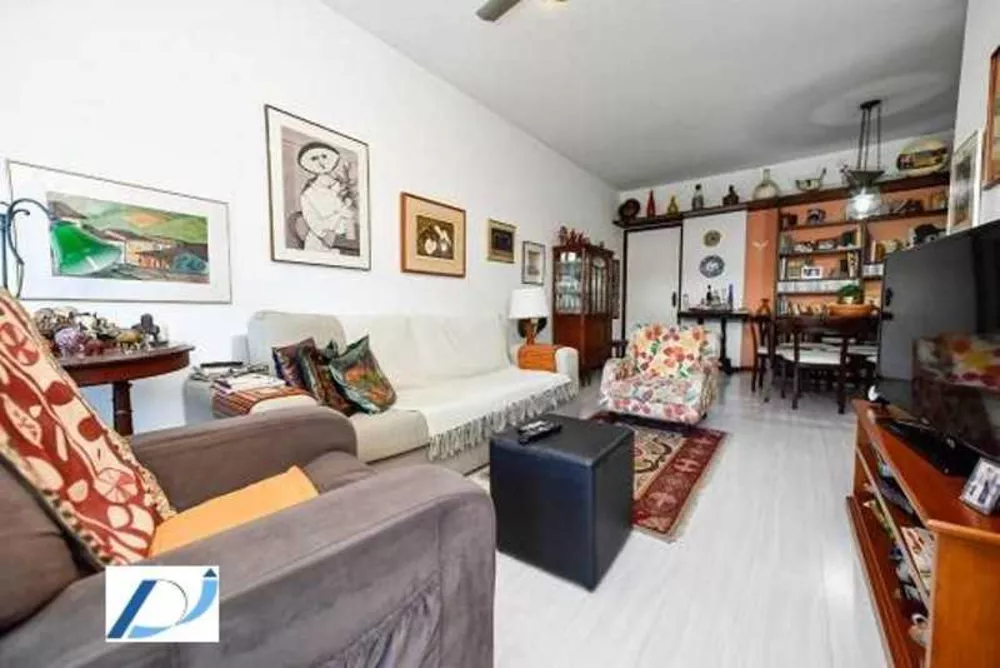 Apartamento, 2 quartos, 85 m² - Foto 12