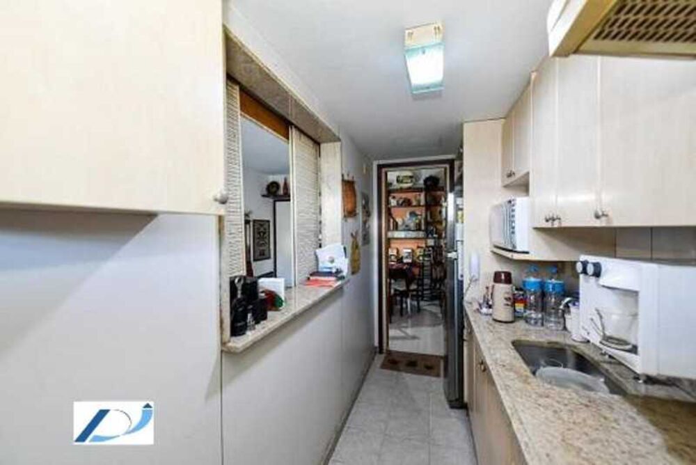 Apartamento, 2 quartos, 85 m² - Foto 4
