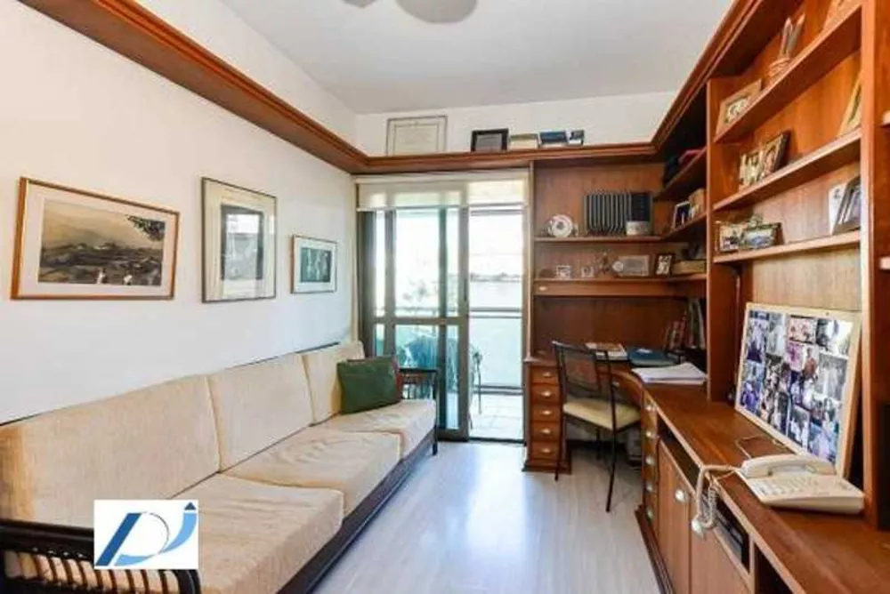 Apartamento, 2 quartos, 85 m² - Foto 16