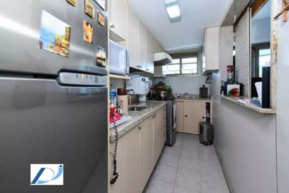 Apartamento, 2 quartos, 85 m² - Foto 17