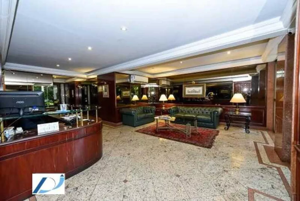 Apartamento, 2 quartos, 85 m² - Foto 18