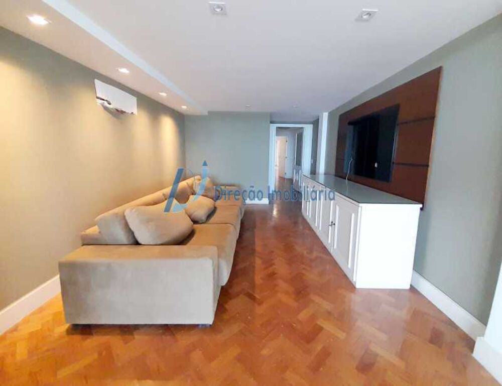 Apartamento, 4 quartos, 336 m² - Foto 8