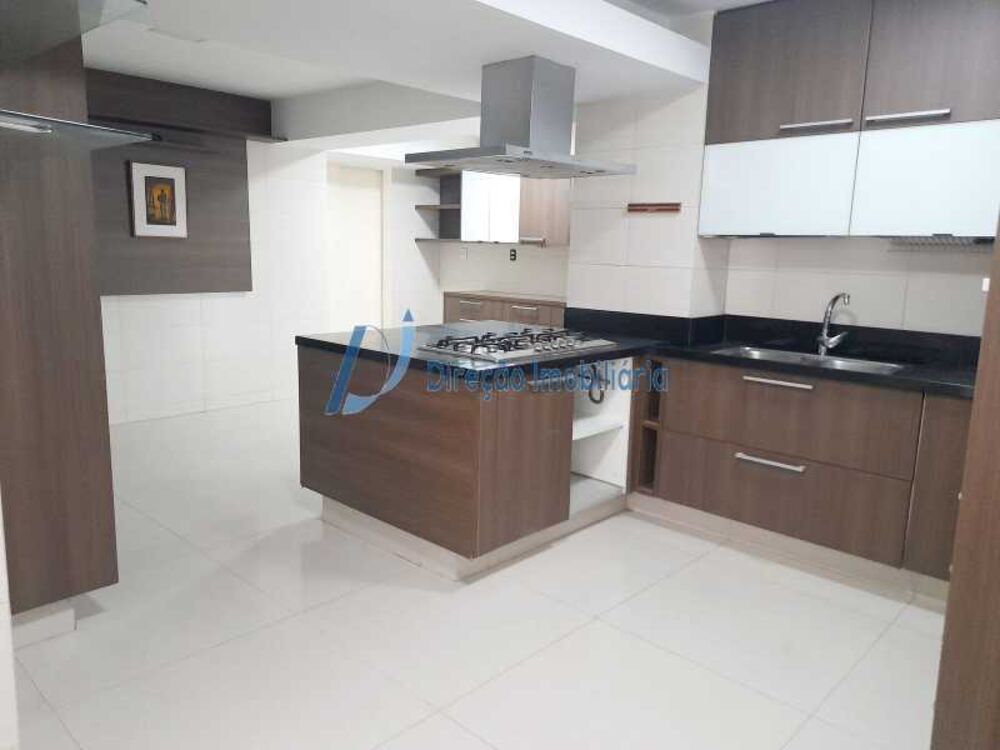 Apartamento, 4 quartos, 336 m² - Foto 1