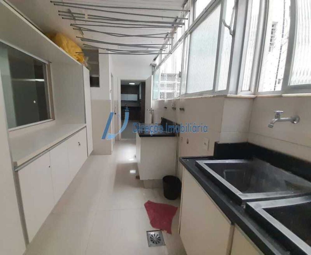 Apartamento, 4 quartos, 336 m² - Foto 6
