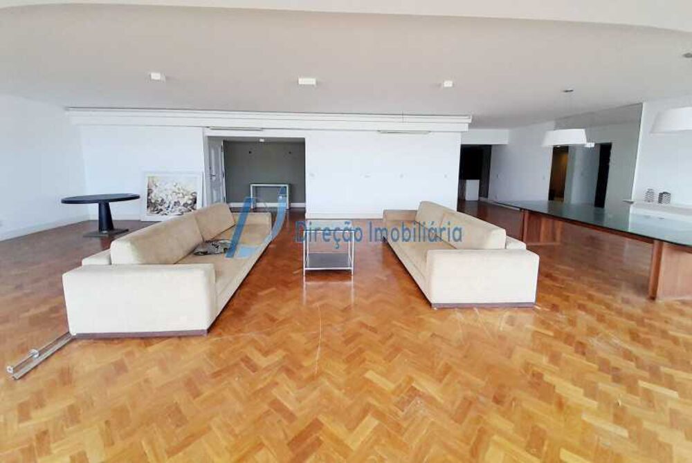 Apartamento, 4 quartos, 336 m² - Foto 5