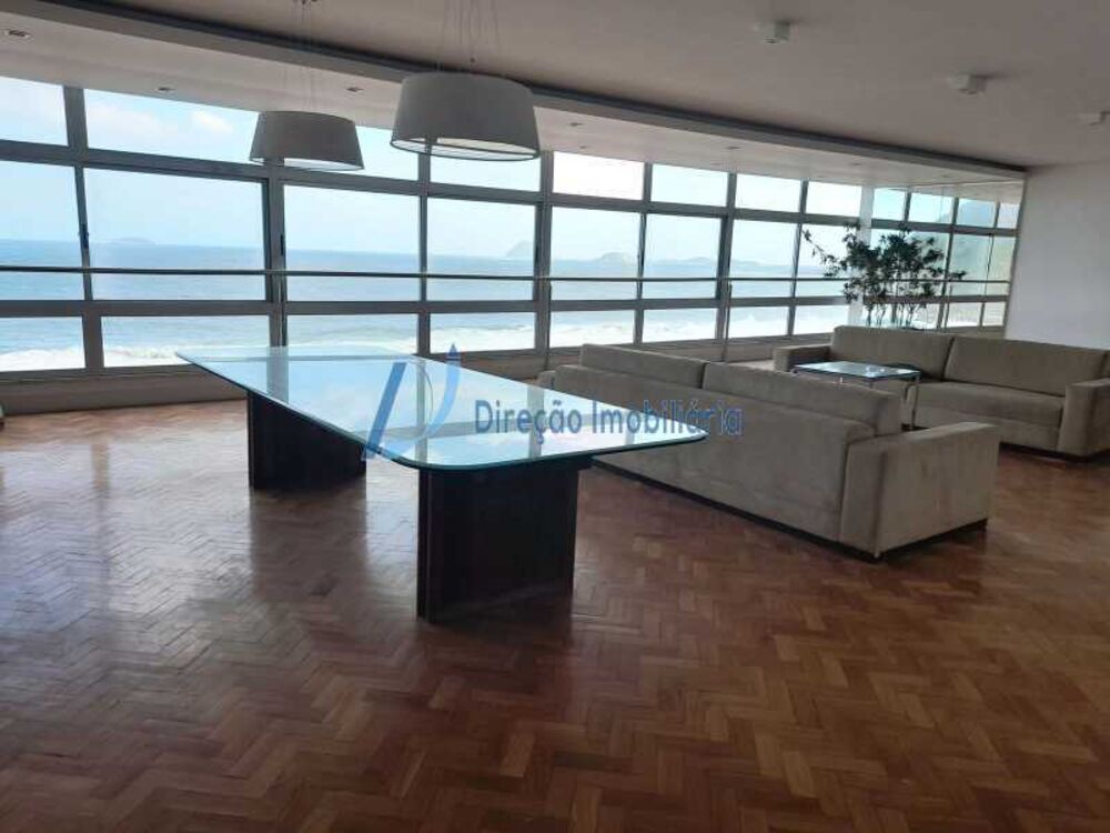 Apartamento, 4 quartos, 336 m² - Foto 9
