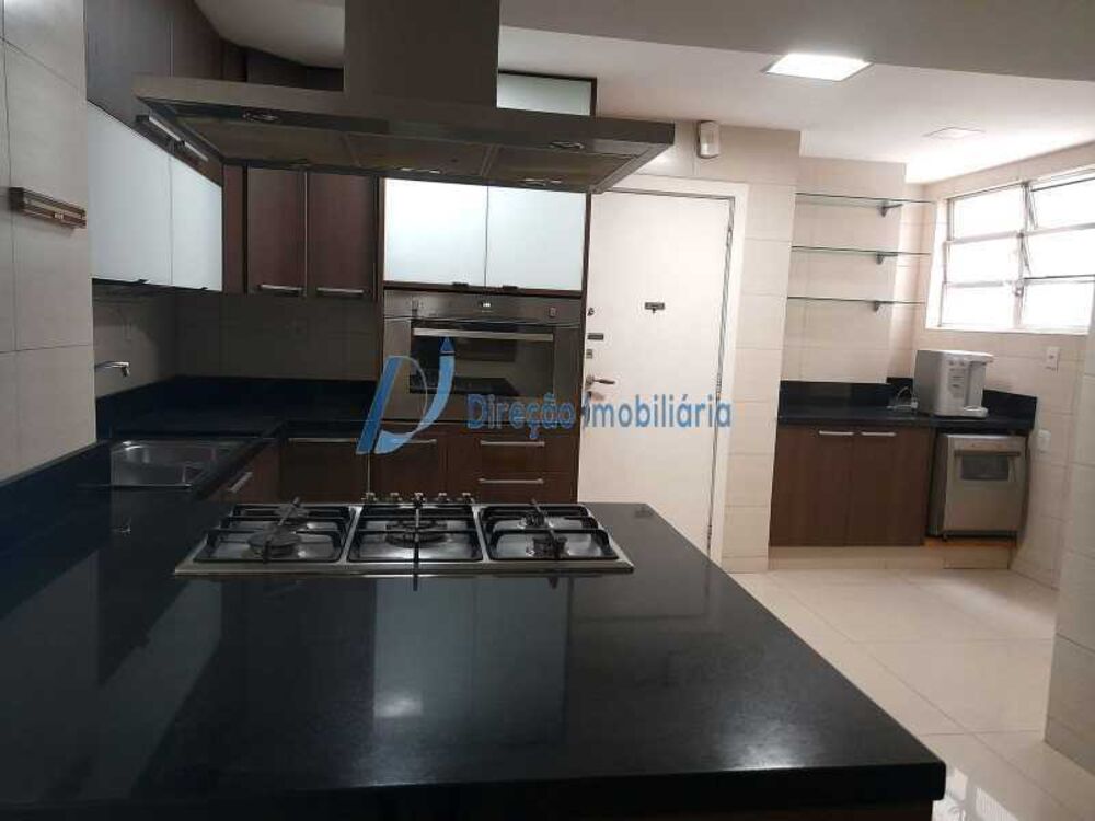 Apartamento, 4 quartos, 336 m² - Foto 7