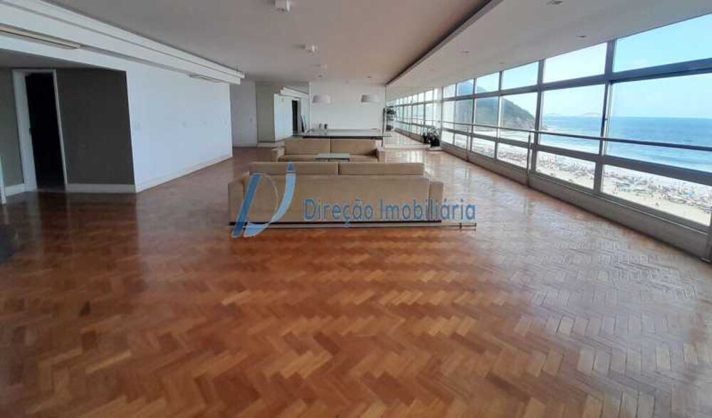 Apartamento, 4 quartos, 336 m² - Foto 20