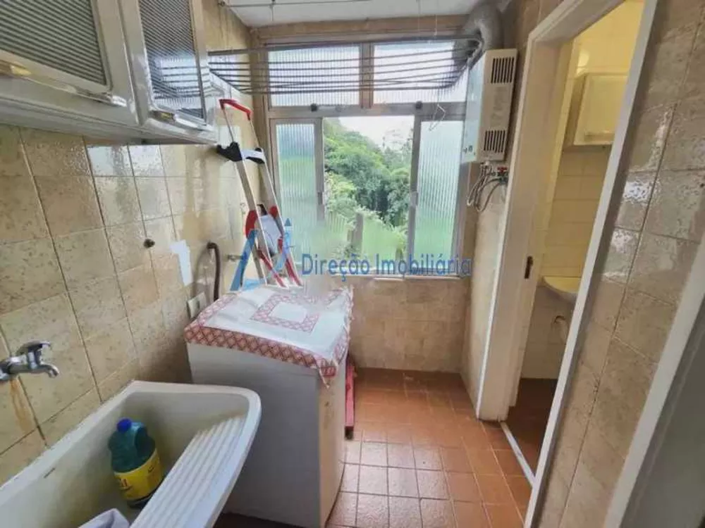 Apartamento, 2 quartos, 86 m² - Foto 5