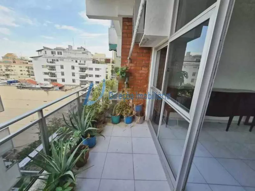 Apartamento, 2 quartos, 86 m² - Foto 20