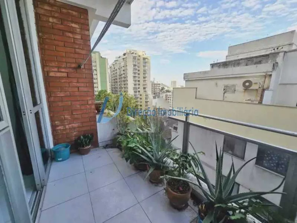 Apartamento, 2 quartos, 86 m² - Foto 19
