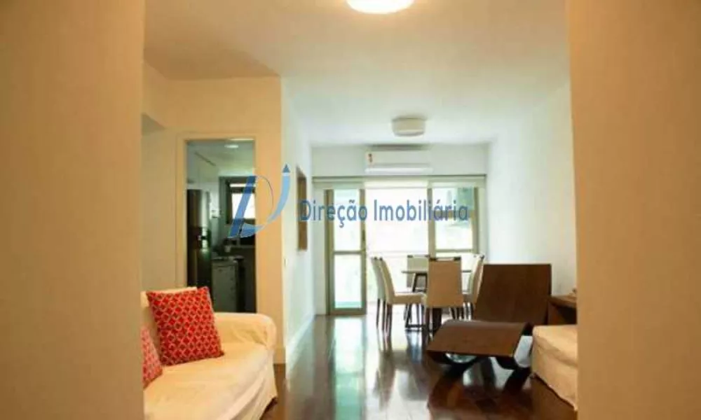Apartamento, 2 quartos, 89 m² - Foto 9