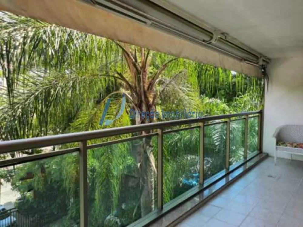 Apartamento, 2 quartos, 89 m² - Foto 3